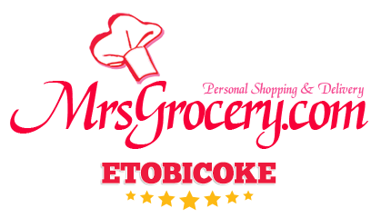 Grocery Delivery Etobicoke